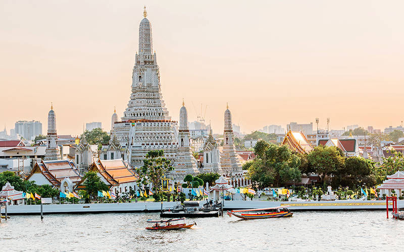 Bangkok, Thailand