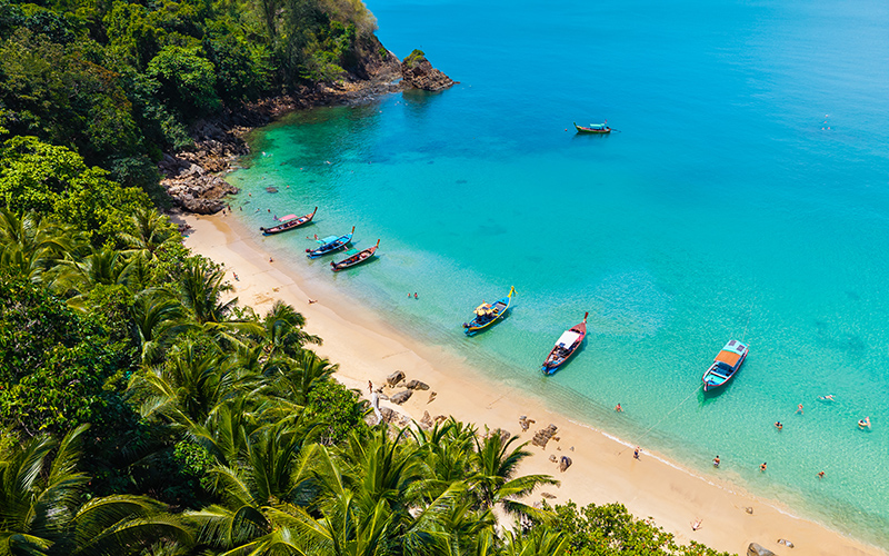 Phuket, Thailand